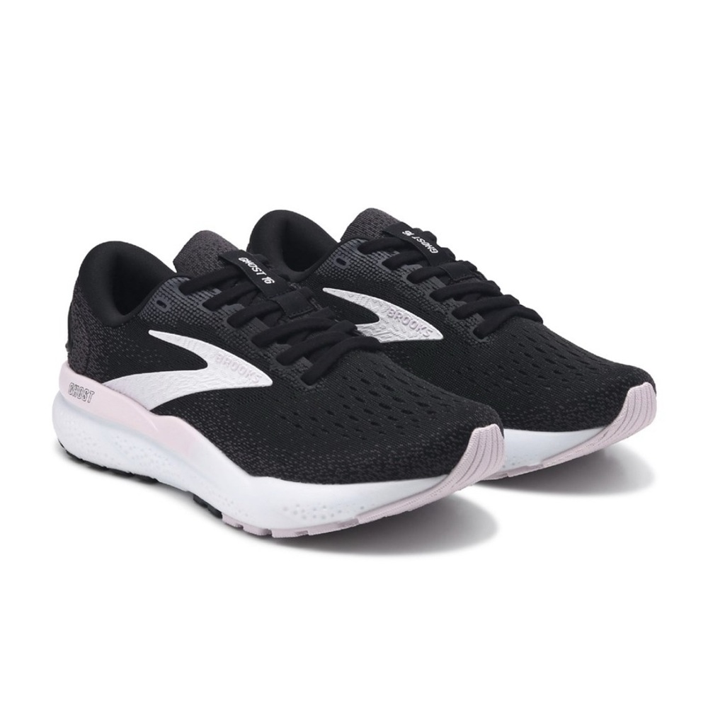 NIB Brooks Ghost 16 Sneakers